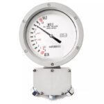 Transformer Oil Level Gauge
