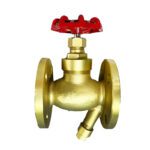 Oil Drain Valve
