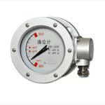 Transformer Oil Level Gauge