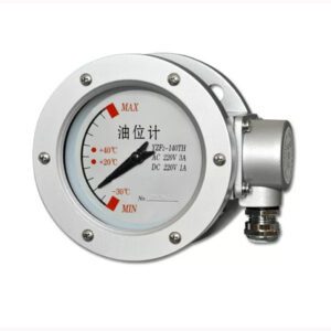 Transformer Oil Level Gauge