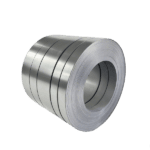 Silicon Steel
