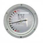 Transformer Oil Level Gauge