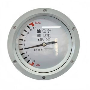 Transformer Oil Level Gauge