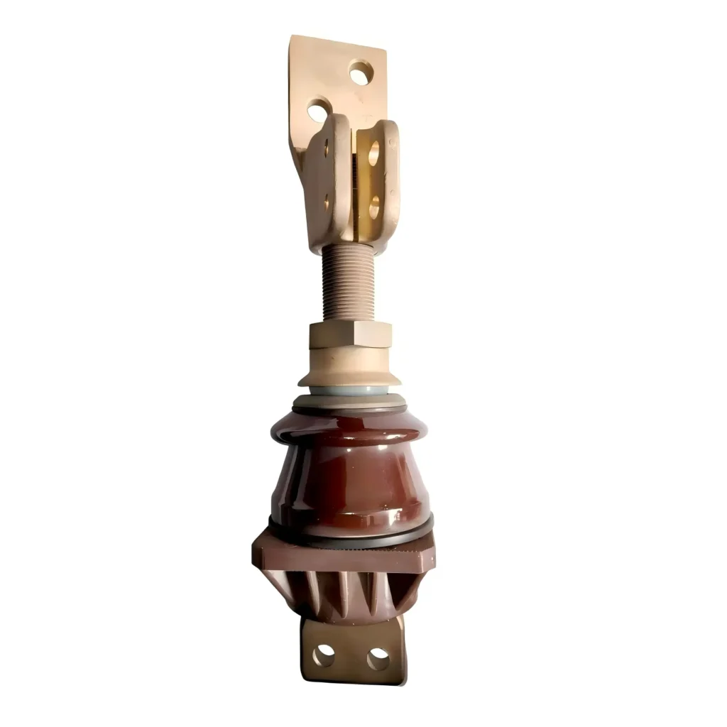 DIN Bushings - DIN Bushings - Mesen Electric _ Transformer Accessories Manufacturer_Transformer Accessories & Componen...