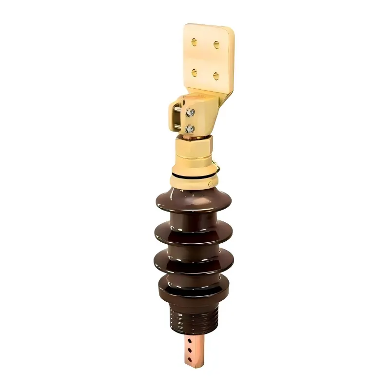 EN Bushings - EN Bushings - Mesen Electric _ Transformer Accessories Manufacturer_Transformer Accessories & Components...