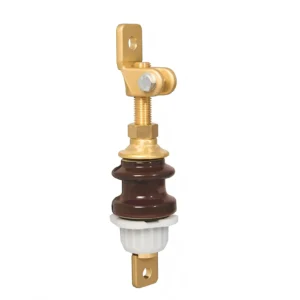 EN Bushings - EN Bushings - Mesen Electric _ Transformer Accessories Manufacturer_Transformer Accessories & Components...