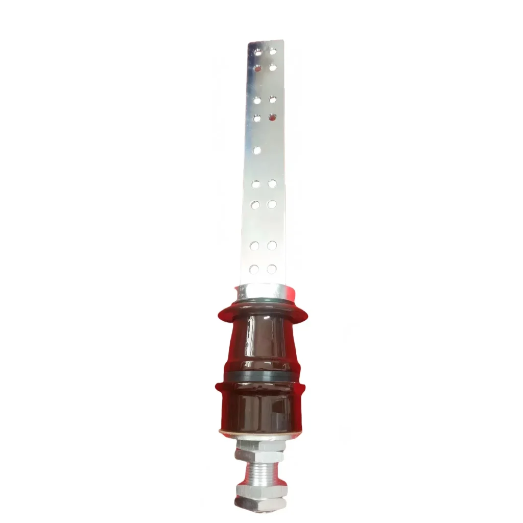 EN Bushings - EN Bushings - Mesen Electric _ Transformer Accessories Manufacturer_Transformer Accessories & Components...