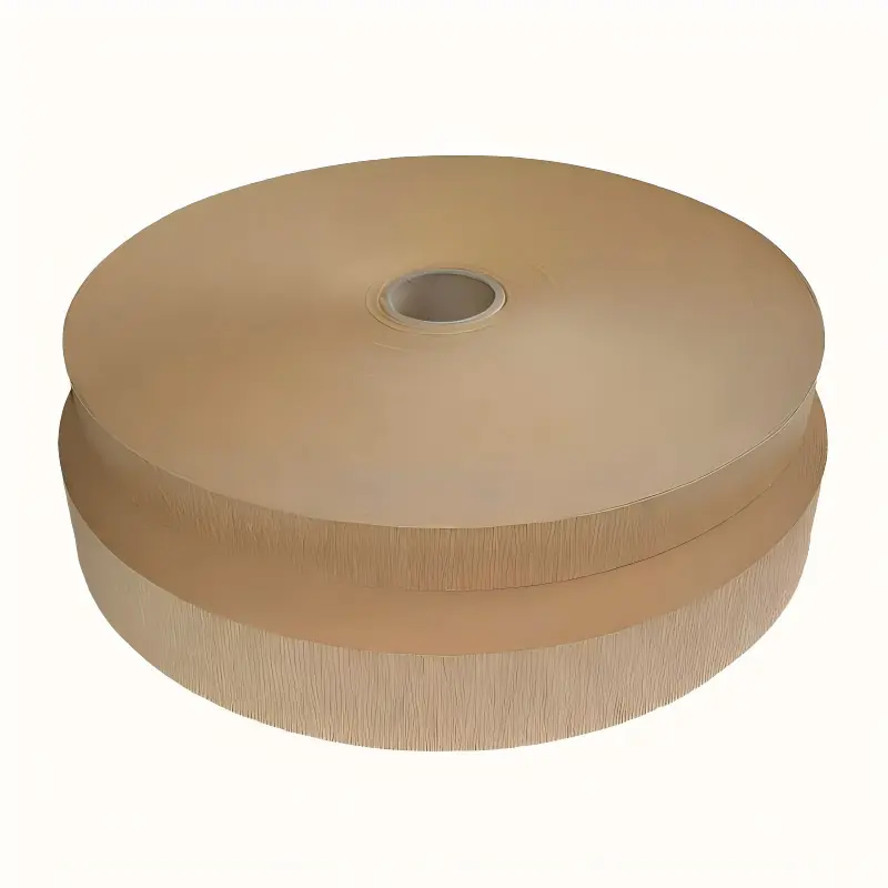 Electrical Insulating Crepe Paper - Insulating Materials - Mesen Electric _ Transformer Accessories Manufacturer_Transform...