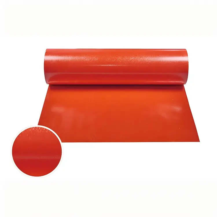 Epoxy Prepreg DMD - Insulating Materials - Mesen Electric _ Transformer Accessories Manufacturer_Transformer Accessories &...