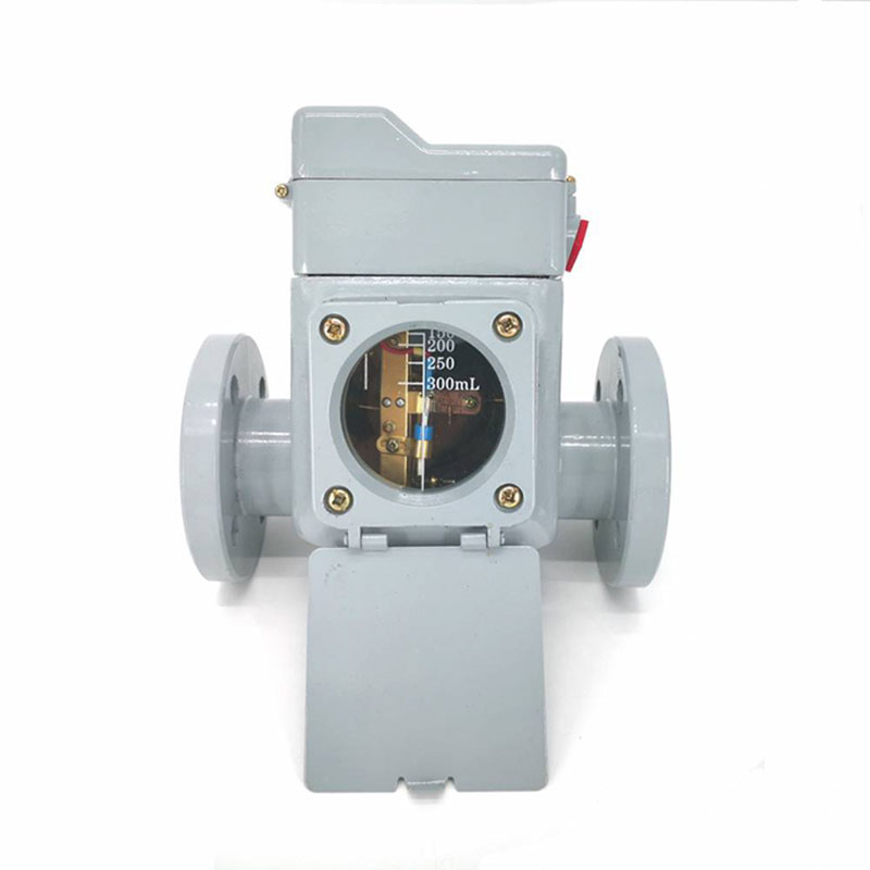 Gas and liquid actuated relay - Relay - Mesen Electric _ Transformer Accessories Manufacturer_Transformer Accessories &amp...