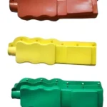Terminal & Insulating Shroud