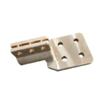 Terminal & Insulating Shroud