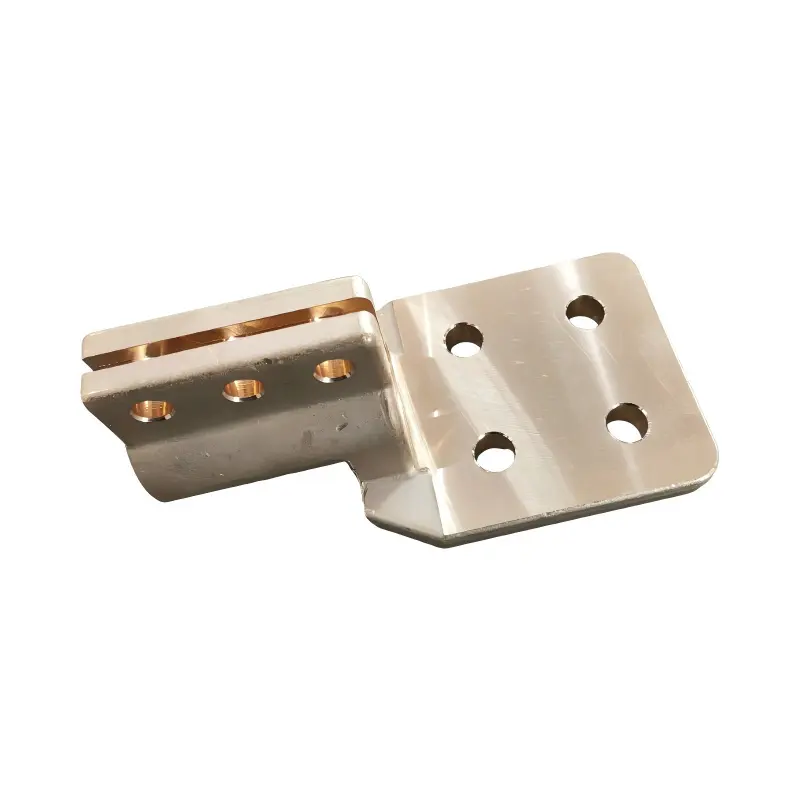 Terminal Blocks - Terminal & Insulating Shroud - Mesen Electric _ Transformer Accessories Manufacturer_Transformer Acc...