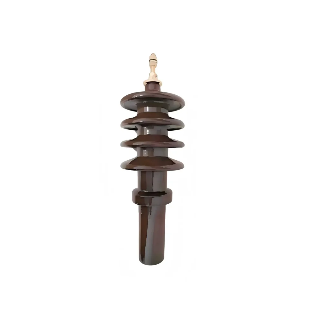 DIN Bushings - DIN Bushings - Mesen Electric _ Transformer Accessories Manufacturer_Transformer Accessories & Componen...