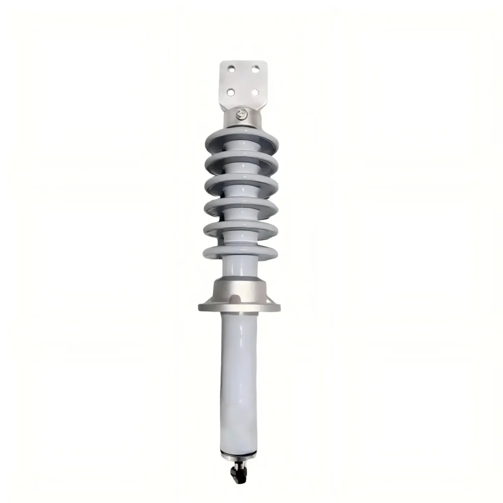 ANSI Bushings - MV Bushing 9 - Mesen Electric _ Transformer Accessories Manufacturer_Transformer Accessories & Compone...