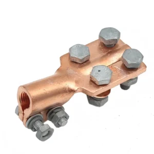 Line Terminal - Terminal & Insulating Shroud - Mesen Electric _ Transformer Accessories Manufacturer_Transformer Acces...