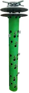 Tap Changer