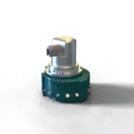 Tap Changer