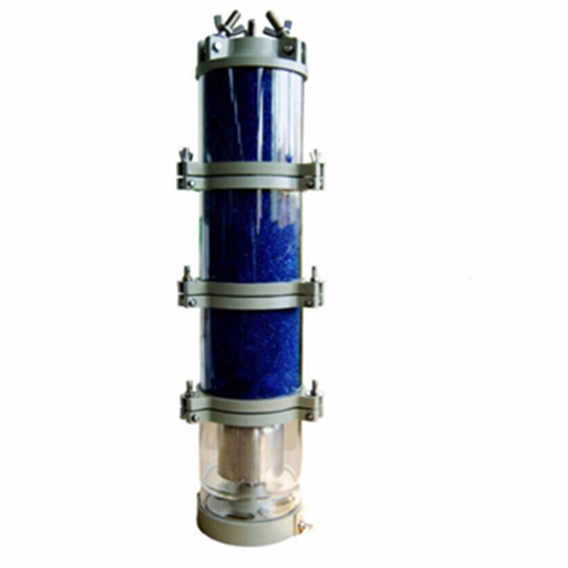 Silica Gel Breather - Dehydrating Breather - Mesen Electric _ Transformer Accessories Manufacturer_Transformer Accessories...