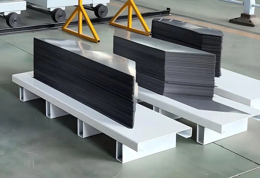 Silicon Steel Sheet - Silicon Steel - Mesen Electric _ Transformer Accessories Manufacturer_Transformer Accessories & ...