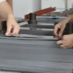 Silicon Steel