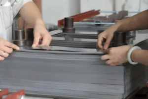Silicon Steel