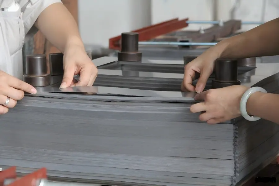 Silicon steel - Silicon Steel - Mesen Electric _ Transformer Accessories Manufacturer_Transformer Accessories & Compon...