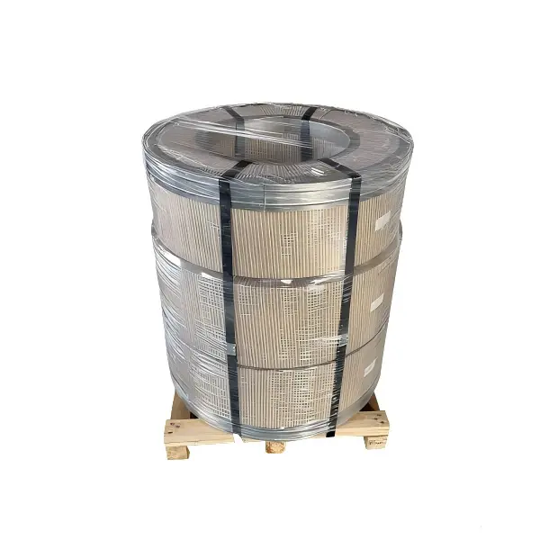 Silicon steel - Silicon Steel - Mesen Electric _ Transformer Accessories Manufacturer_Transformer Accessories & Compon...