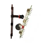 Tap Changer