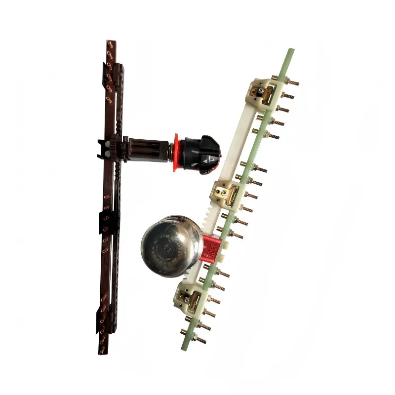 Tap changer - Tap Changer - Mesen Electric _ Transformer Accessories Manufacturer_Transformer Accessories & Components...