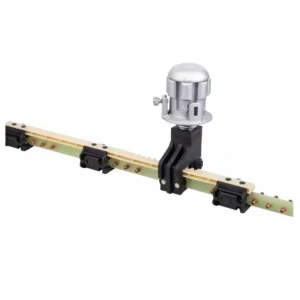Tap Changer
