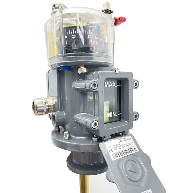 Temperature Relay - Relay - Mesen Electric _ Transformer Accessories Manufacturer_Transformer Accessories & Components...
