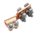 Terminal & Insulating Shroud