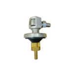 Terminal & Insulating Shroud