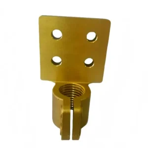 Terminal Blocks - Terminal & Insulating Shroud - Mesen Electric _ Transformer Accessories Manufacturer_Transformer Acc...