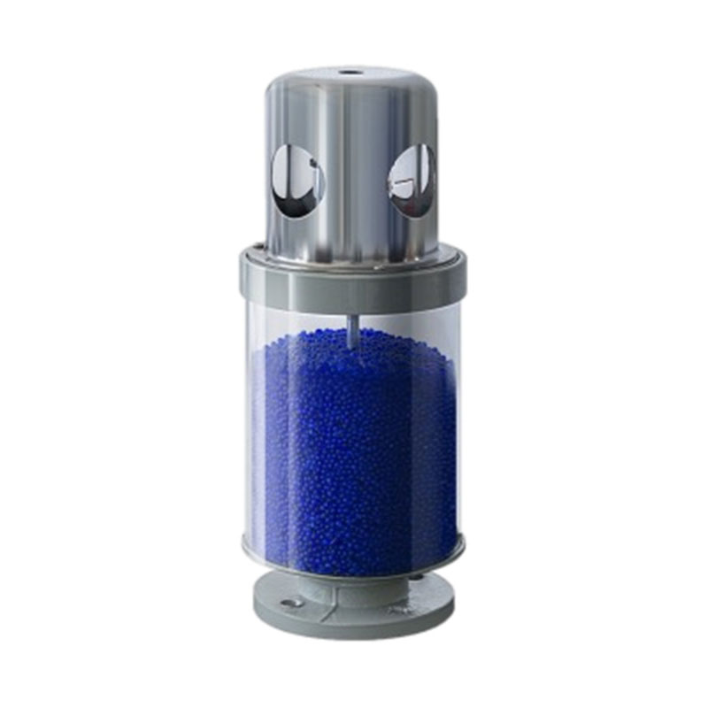 Transformer Breather - Dehydrating Breather - Mesen Electric _ Transformer Accessories Manufacturer_Transformer Accessorie...