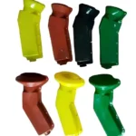 Terminal & Insulating Shroud