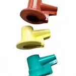Terminal & Insulating Shroud