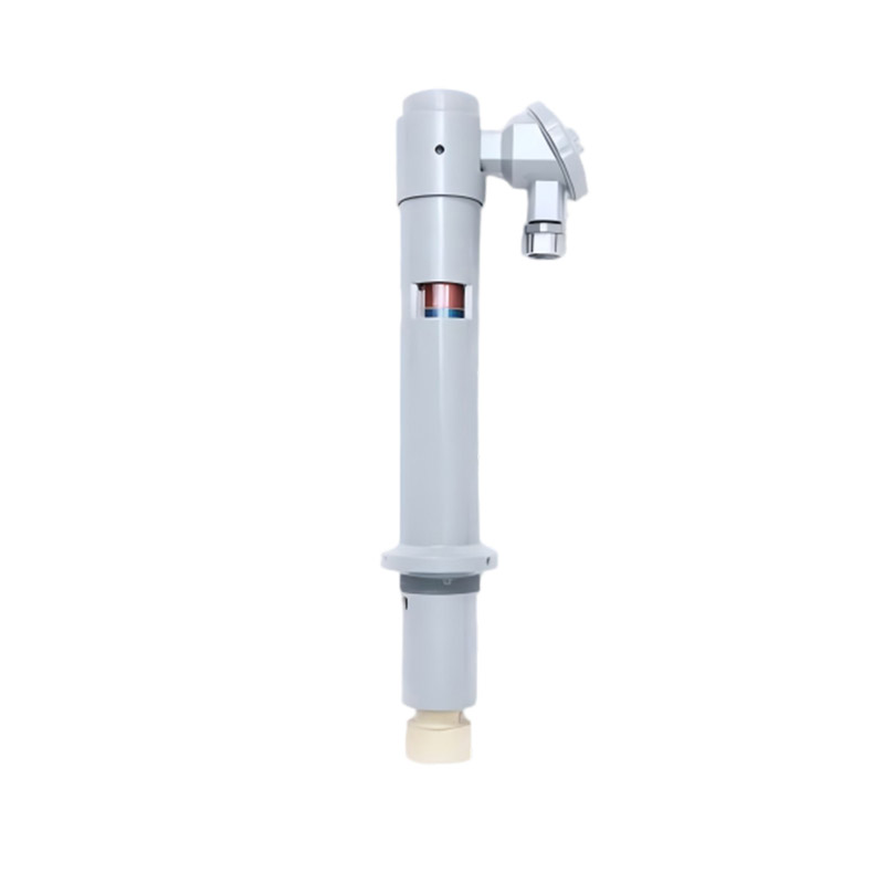 Tube Type Oil Level Gauge - Transformer Oil Level Gauge - Mesen Electric _ Transformer Accessories Manufacturer_Transforme...
