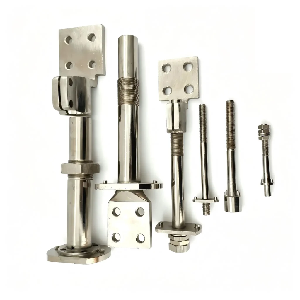 Conducting Rod - Conducting Rod - Mesen Electric _ Transformer Accessories Manufacturer_Transformer Accessories & Comp...