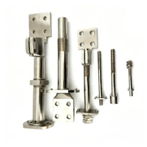 Conducting Rod